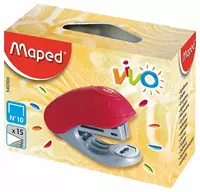   Степлер №10 Maped Vivo 540300  15 листов