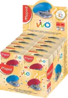   Stapler Maped Vivo 540400  shtapel № 24/6 va 26/6  15 varaq