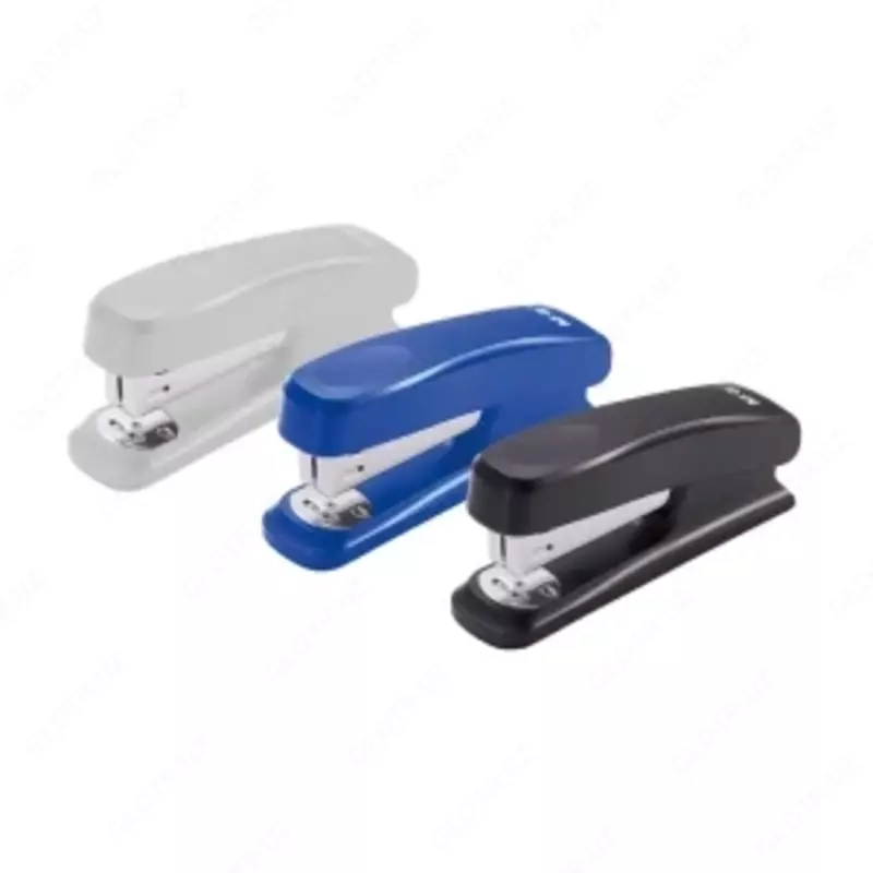  Степлер M&G ABS92792160  скобы №24/6 и 26/6  20 листов - 