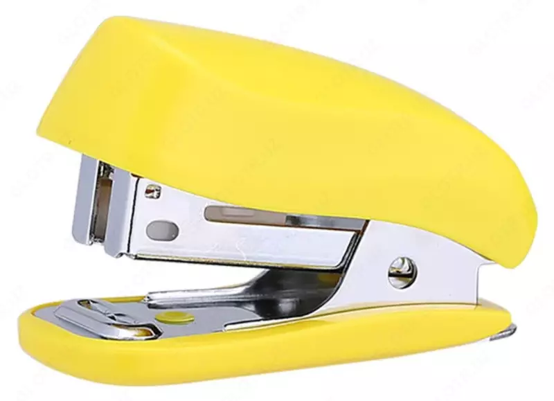 Степлер №10 Deli E0235