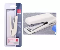 {0} so'mdan Stapler Deli E0272 15 varaq