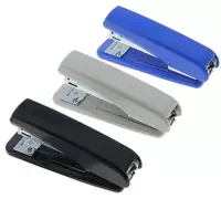 Степлер Deli E0306  скобы № 24/6 и 26/6  на 25 листов