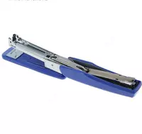  Степлер Deli E0306  скобы № 24/6 и 26/6  на 25 листов - 