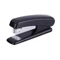 Степлер Deli E0312  скобы № 24/6 и 26/6  на 20 листов