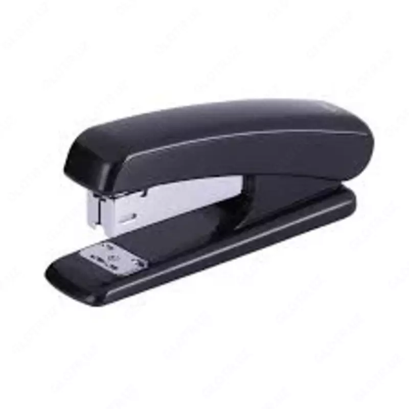 Степлер Deli E0312  скобы № 24/6 и 26/6  на 20 листов