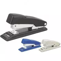  Степлер Deli E0315  скобы № 24/6 и 26/6  на 25 листов - 