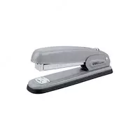 Степлер Deli E0324  скобы № 24/6 и 26/6  на 25 листов