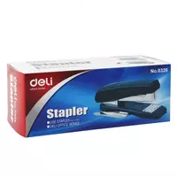 Степлер Deli E0326