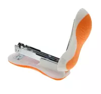  Степлер Deli E0327  скобы № 24/6 и 26/6  на 25 листов - 