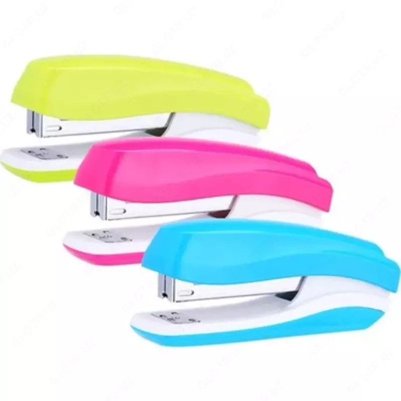 Степлер Deli E0350