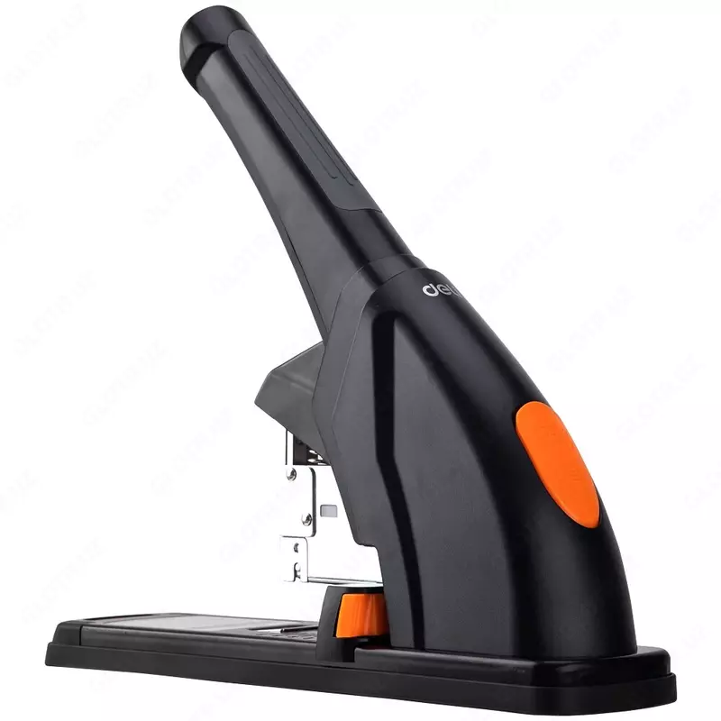  Степлер Deli E0386  скобы № 23/6 и 23/17  на 120 листов - 