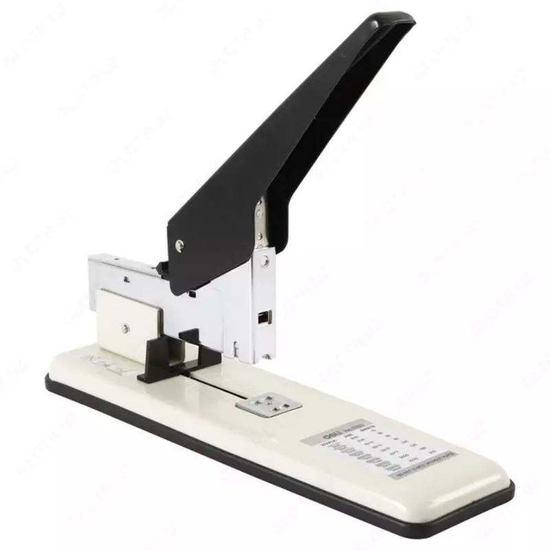 Степлер Deli E0393  скобы № 23/6 и 23/25  на 210 листов