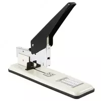 Степлер Deli E0393  скобы № 23/6 и 23/25  на 210 листов