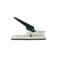 Степлер Deli E0394  скобы № 23/6 - 23/13  на 80 листов