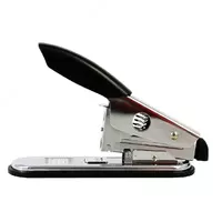 Степлер Deli E0397  скобы № 23/6 - 23/10  на 50 листов