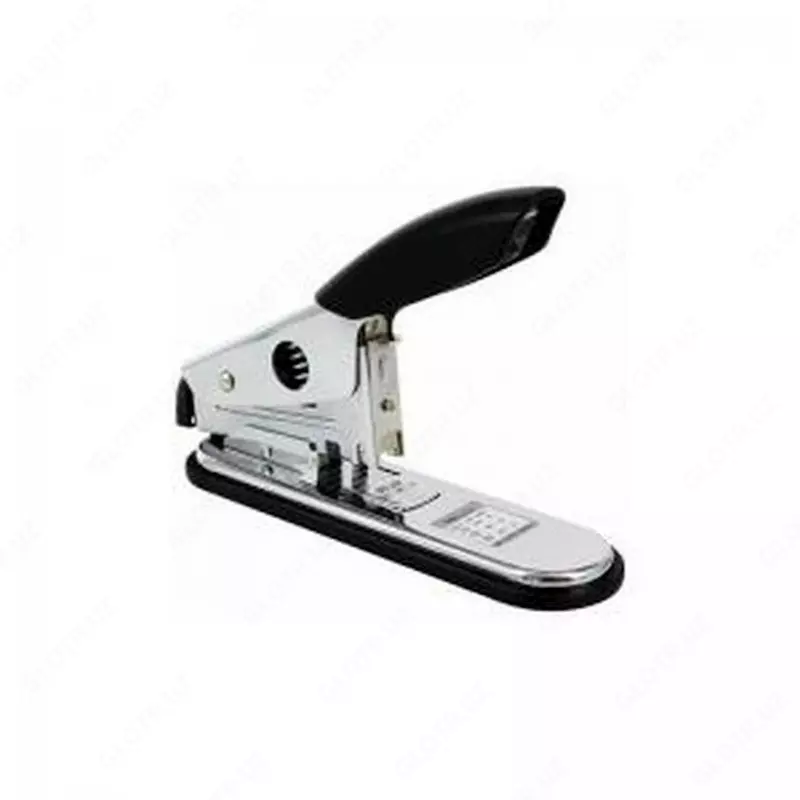  Степлер Deli E0397  скобы № 23/6 - 23/10  на 50 листов - 