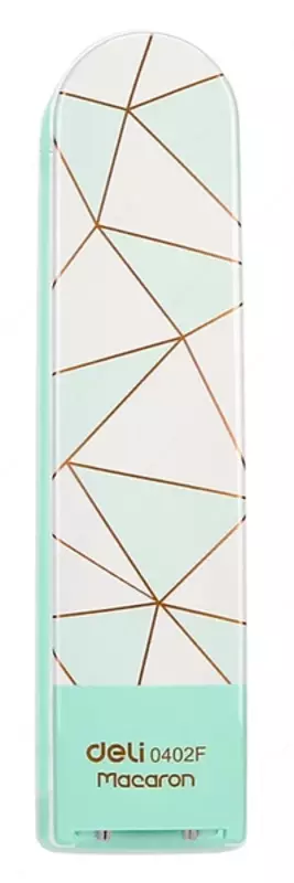  Степлер Deli E0402F  скобы № 24/6 и 26/6  на 25 листов OOO GAPPAROV