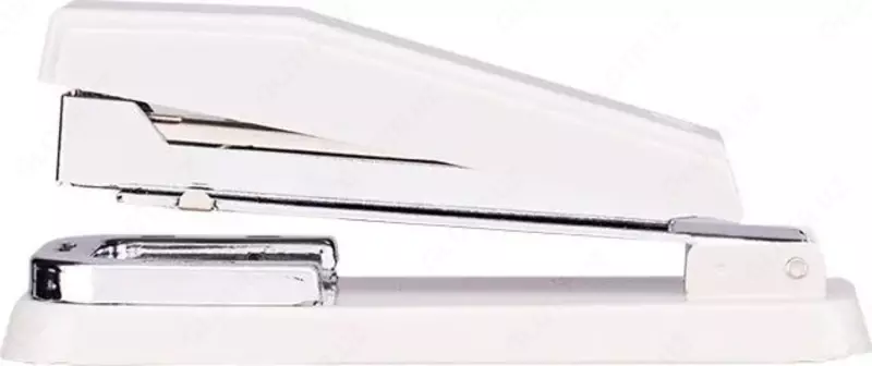  Степлер Deli Essential E0414  скобы № 24/6 и 26/6  на 25 листов - 