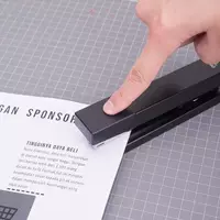  Stapler Deli Essential E0424  shtapellar № 24/6 va 26/6  25 varaq Ulgurji va chakana