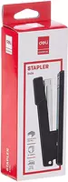  Stapler Deli Essential E0424  shtapellar № 24/6 va 26/6  25 varaq OOO GAPPAROV