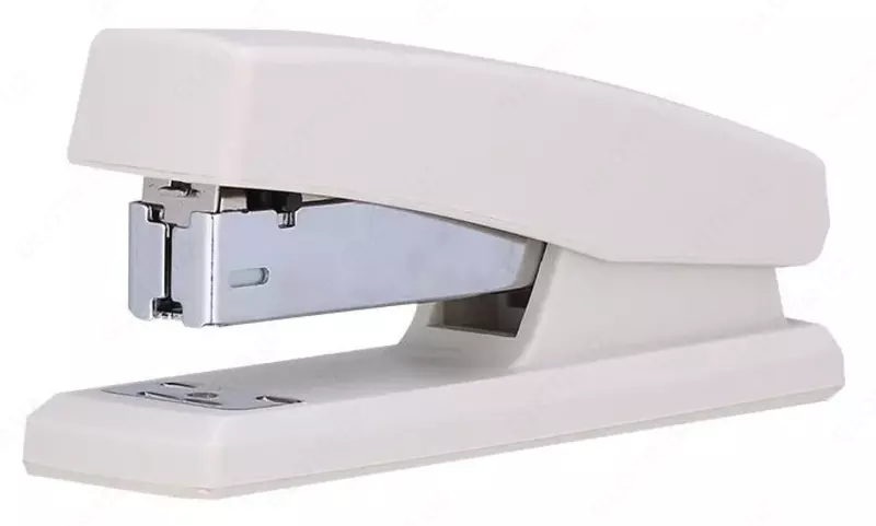  Степлер Deli E0425  скобы № 24/6 и 26/6  на 25 листов - 