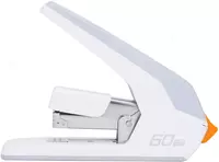 Степлер Deli E0465  скобы № 24/6  26/6  23/6 - 23/10  на 60 листов