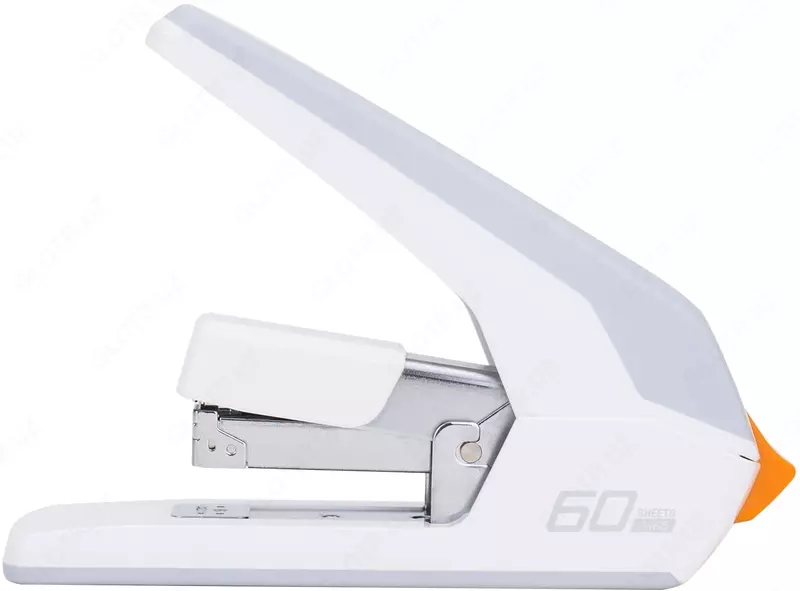 Степлер Deli E0465  скобы № 24/6  26/6  23/6 - 23/10  на 60 листов