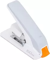  Степлер Deli E0465  скобы № 24/6  26/6  23/6 - 23/10  на 60 листов - 