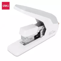   Степлер Deli E0465  скобы № 24/6  26/6  23/6 - 23/10  на 60 листов