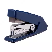 Степлер Deli E0468  скобы № 24/6 и 26/6  на 30 листов