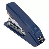  Степлер Deli E0468  скобы № 24/6 и 26/6  на 30 листов - 