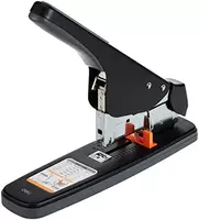  Степлер Deli E0484  скобы № 23/6 - 23/23  на 120 листов - 