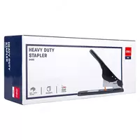  Степлер Deli E0484  скобы № 23/6 - 23/23  на 120 листов OOO GAPPAROV