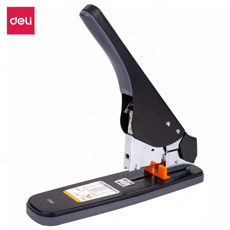  Stapler Deli E0484  shtapellar № 23/6 - 23/23  210 varaq - 