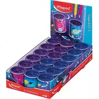  Qalam otkirlagich Maped Cosmic Kids 044113 Ulgurji va chakana