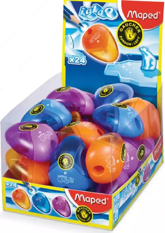  Qalam otkirlagich Maped I-Gloo (i teshik) 534754 - 