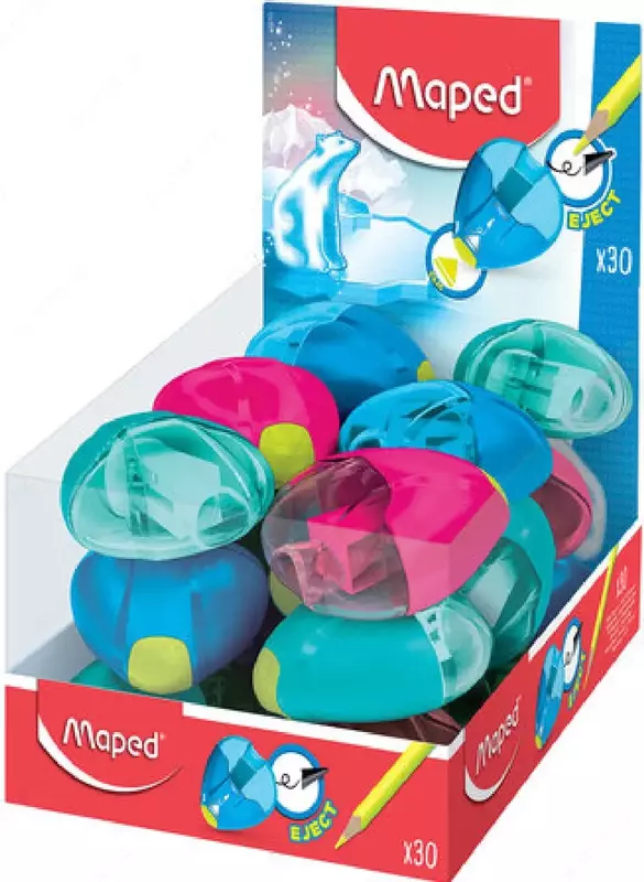   Qalam otkirlagich Maped I-Gloo (i teshik) 534754