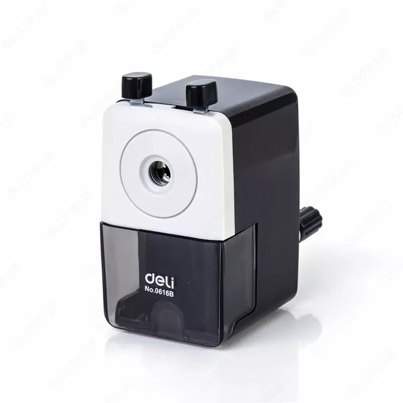  Qalam otkirlashtirgich Deli 0616B  mexanik - 