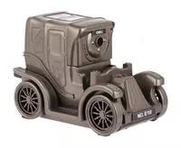  Точилка для карандашей Антиквариат Deli 0618  механическая - 