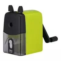 Qalam otkirlashtirgich Deli 0635  mexanik