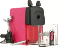   Qalam otkirlashtirgich Deli 0635  mexanik