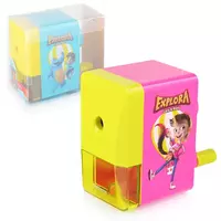  Qalam otkirlashtirgich Deli 0736  mexanik - 