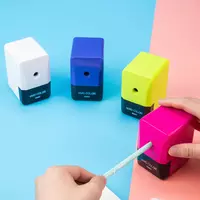   Qalam otkirlashtirgich Deli 0736  mexanik