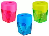 Точилка для карандашей Deli 39768  ручная