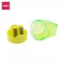   Точилка для карандашей Deli 39768  ручная