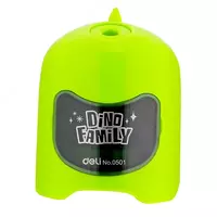  Точилка для карандашей Deli 501(0501)  автоматическая - 