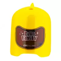   Точилка для карандашей Deli 501(0501)  автоматическая