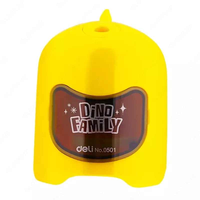   Точилка для карандашей Deli 501(0501)  автоматическая