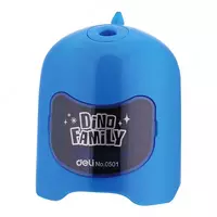  Точилка для карандашей Deli 501(0501)  автоматическая Оптом и розница