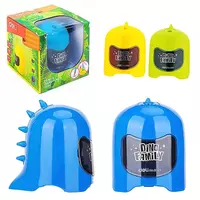  Точилка для карандашей Deli 501(0501)  автоматическая OOO GAPPAROV